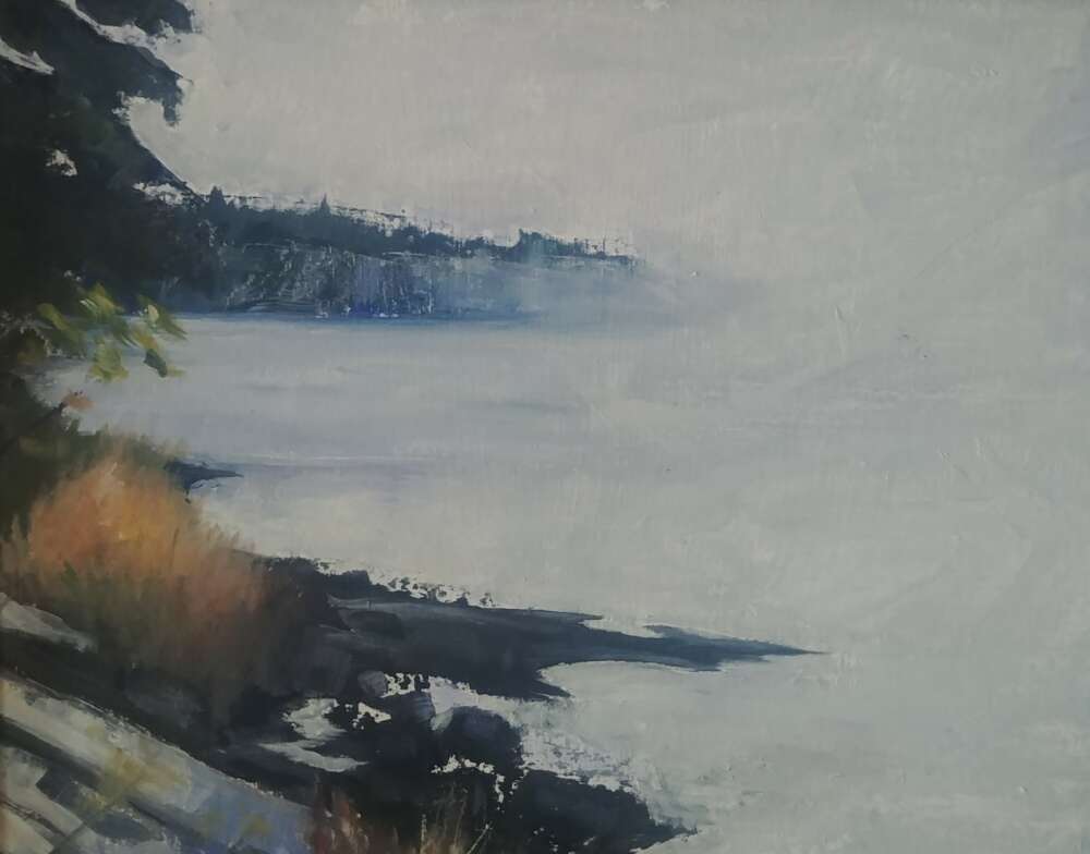 Featured Artwork