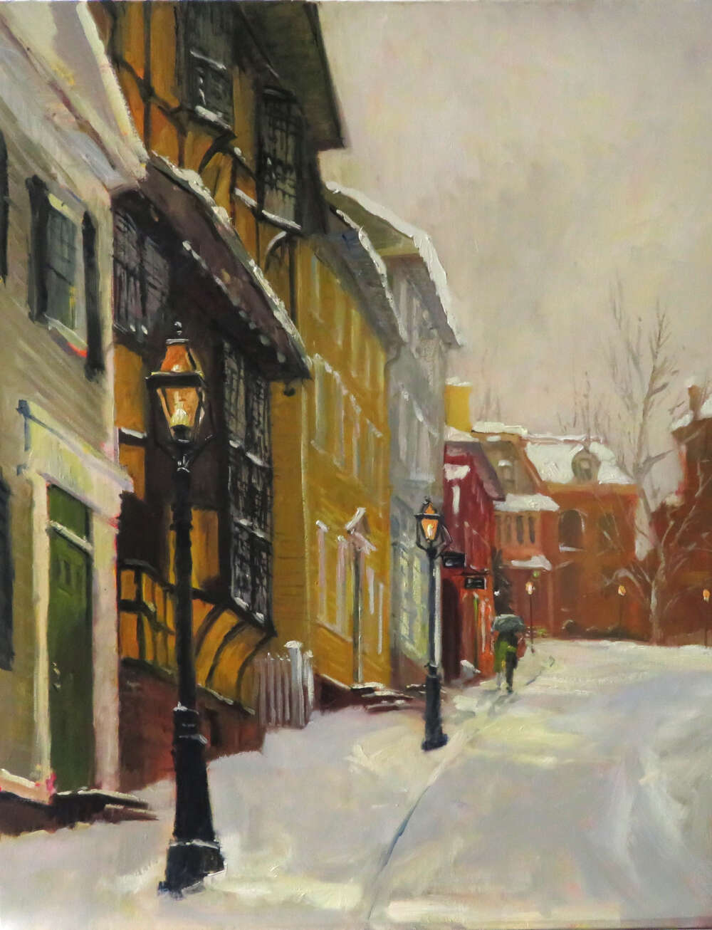 Featured Artwork