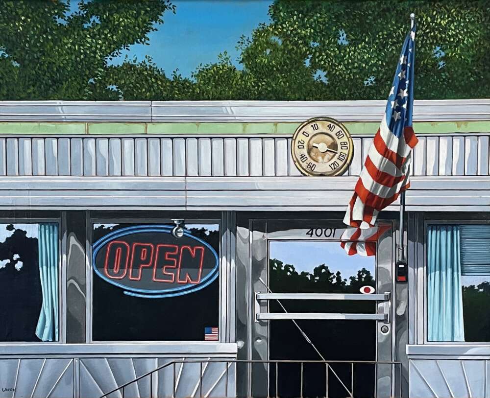Featured Artwork