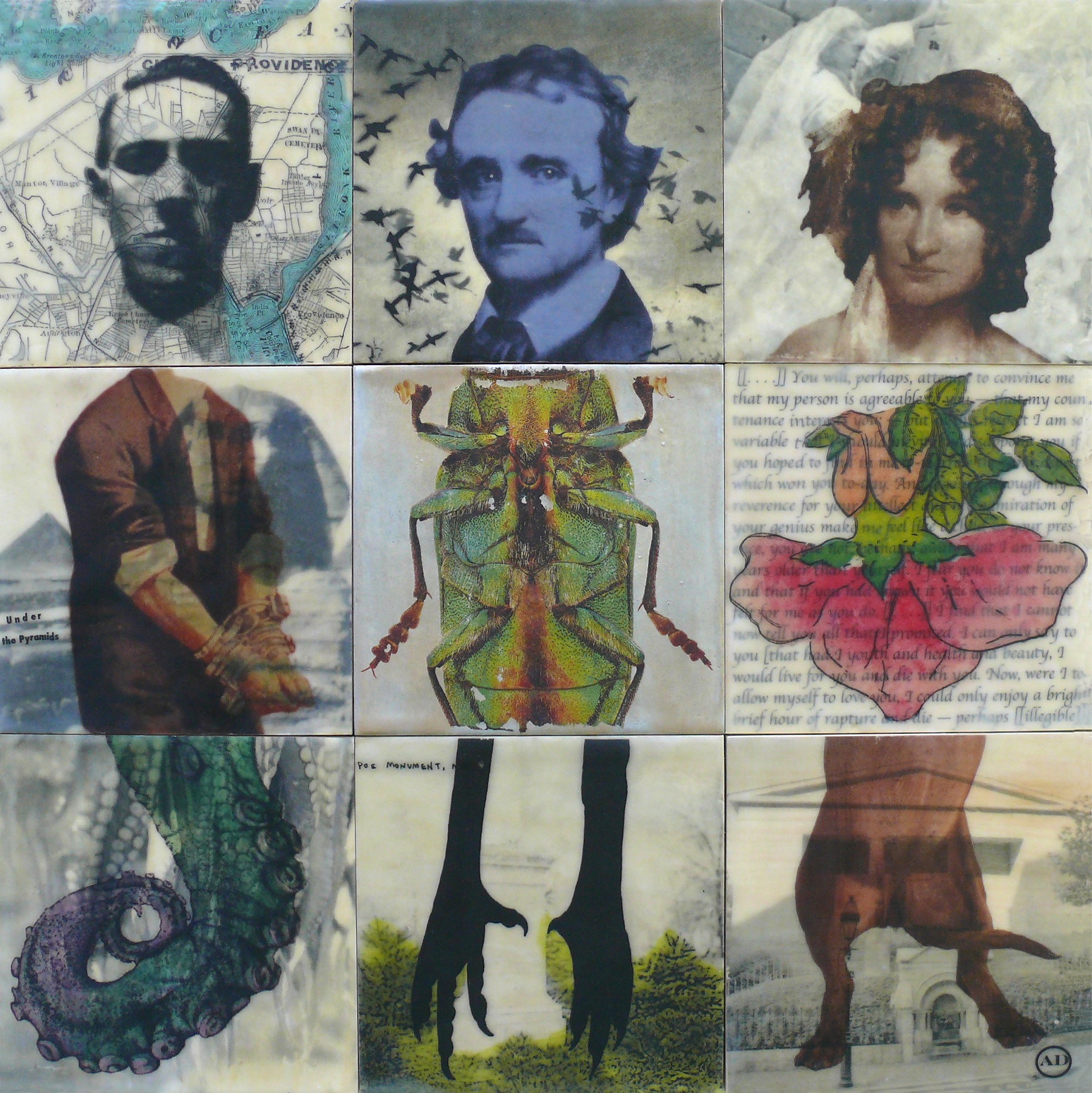 Featured Artwork