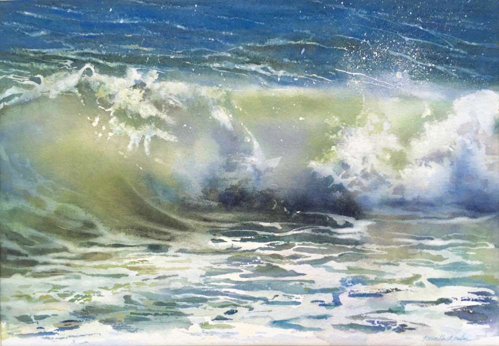 Featured Artwork