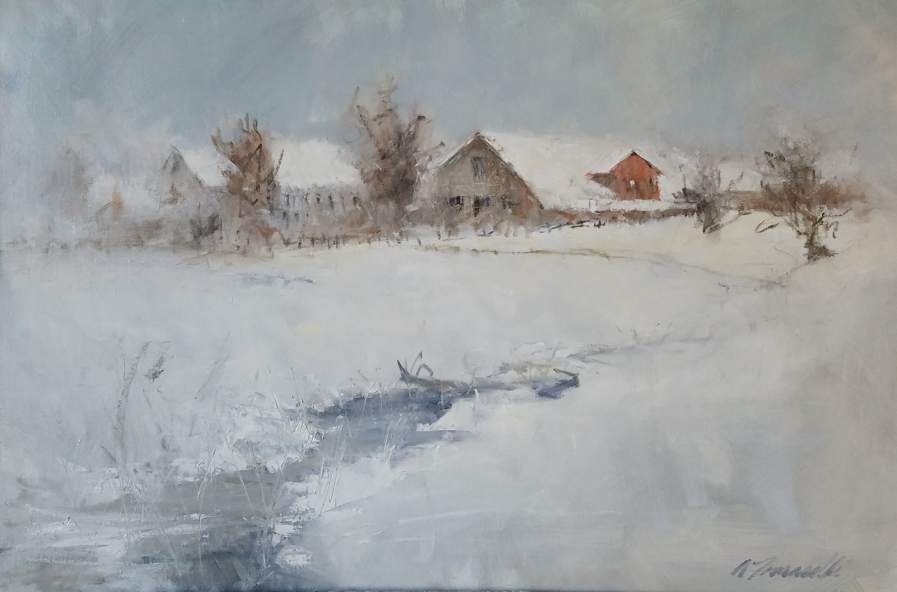 Featured Artwork