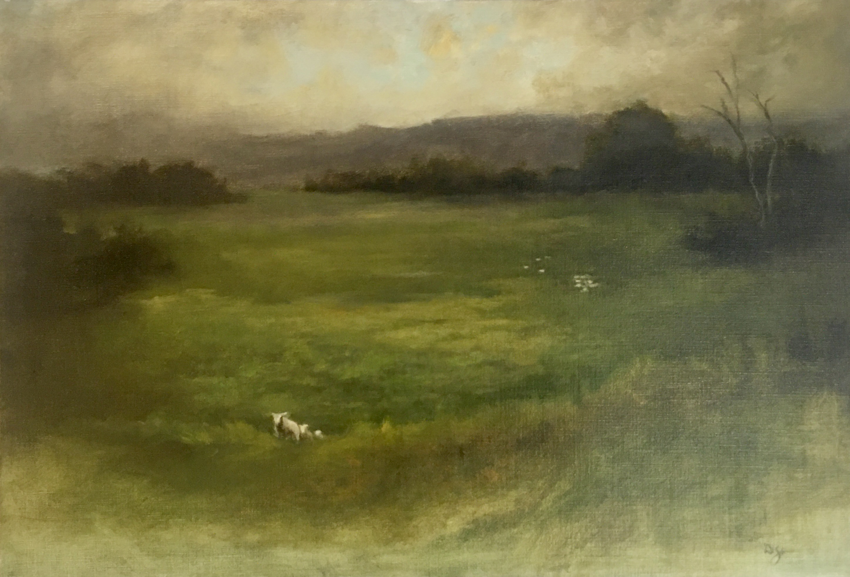Featured Artwork