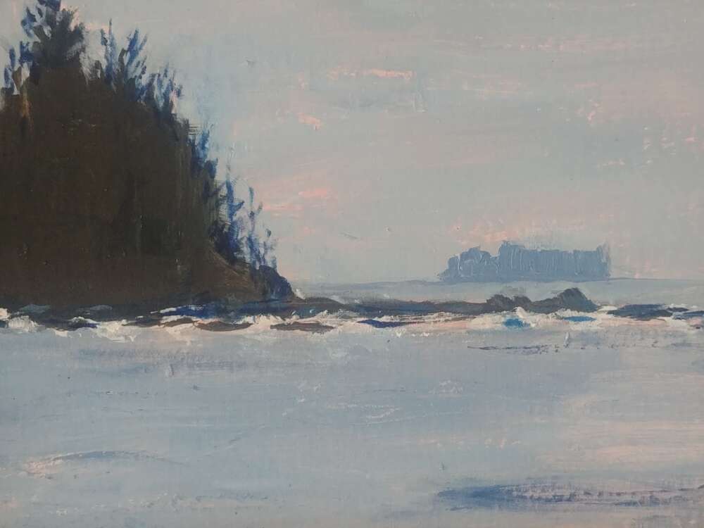 Featured Artwork