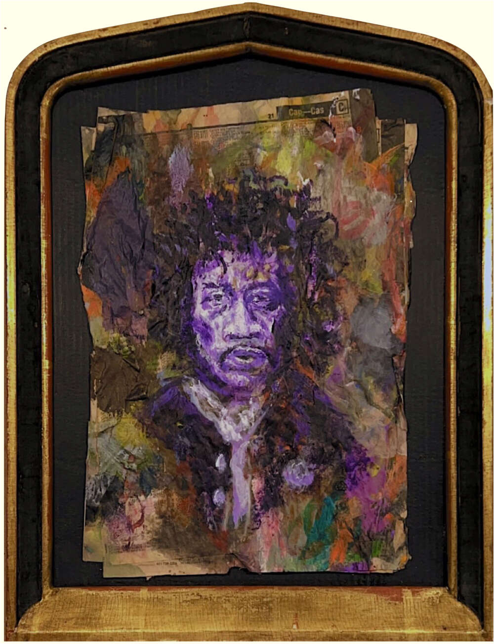 Featured Artwork