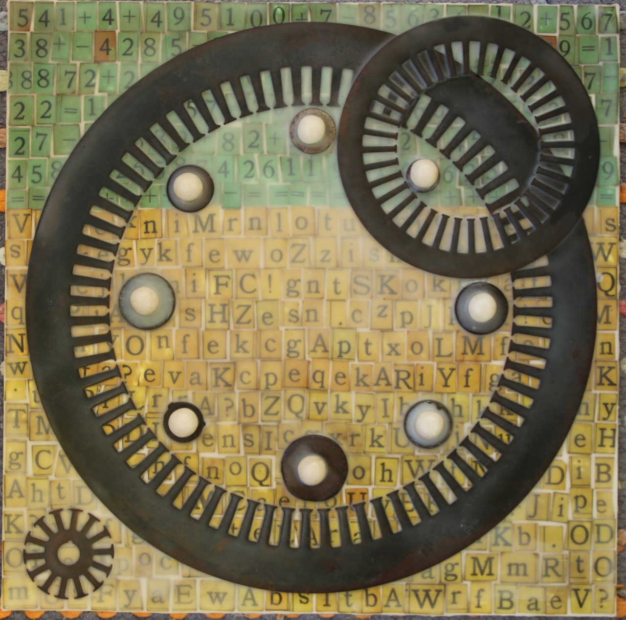 Featured Artwork