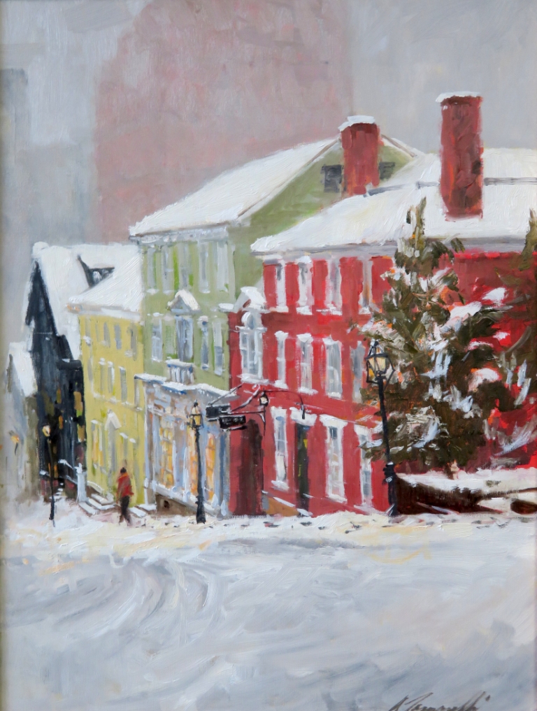 Featured Artwork