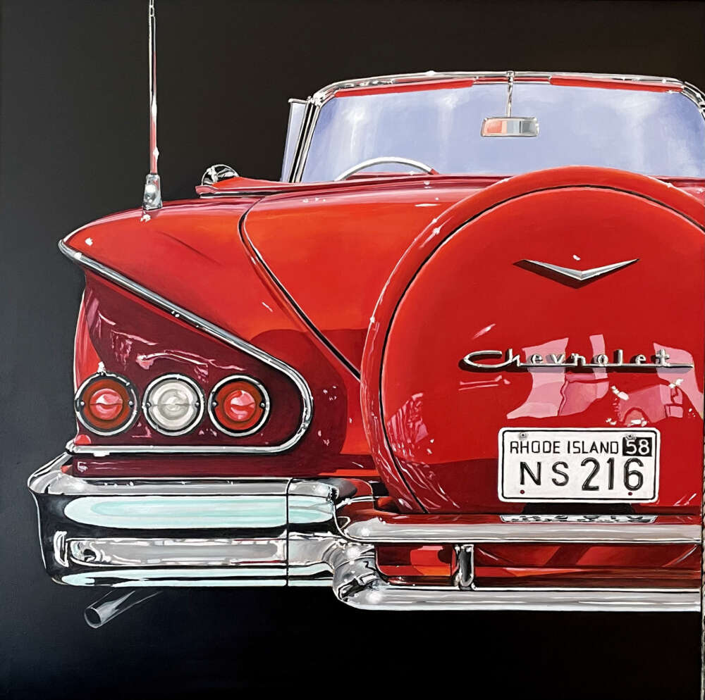 Featured Artwork