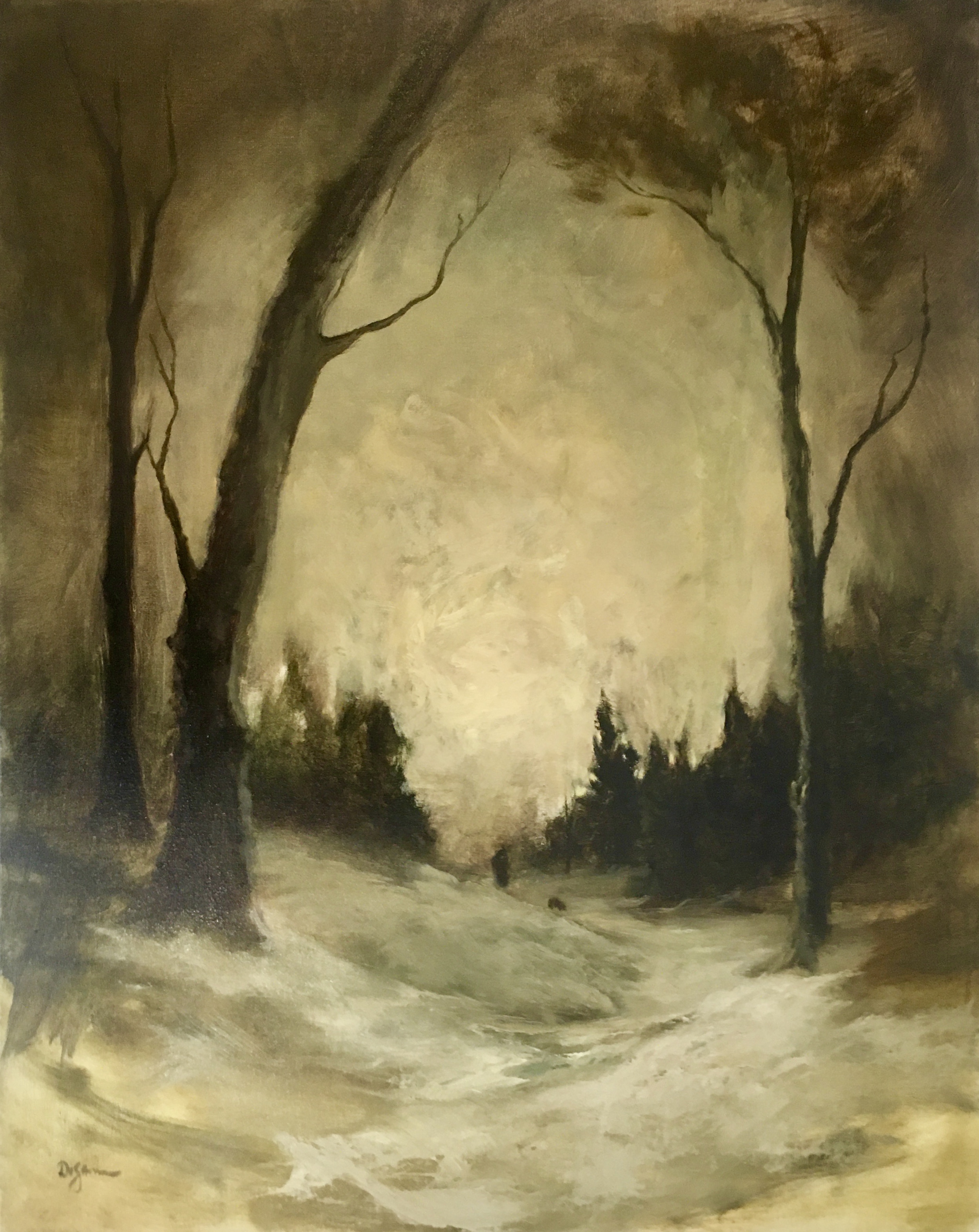 Featured Artwork