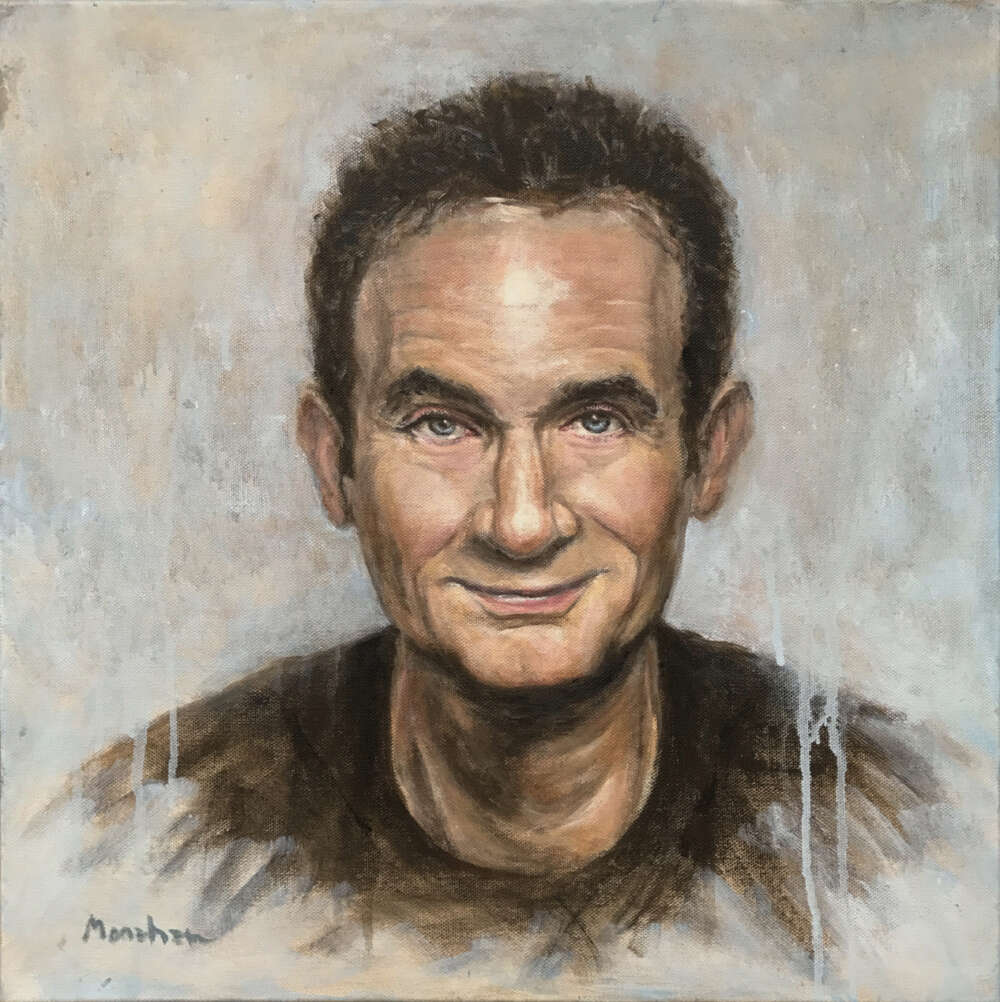 Featured Artwork