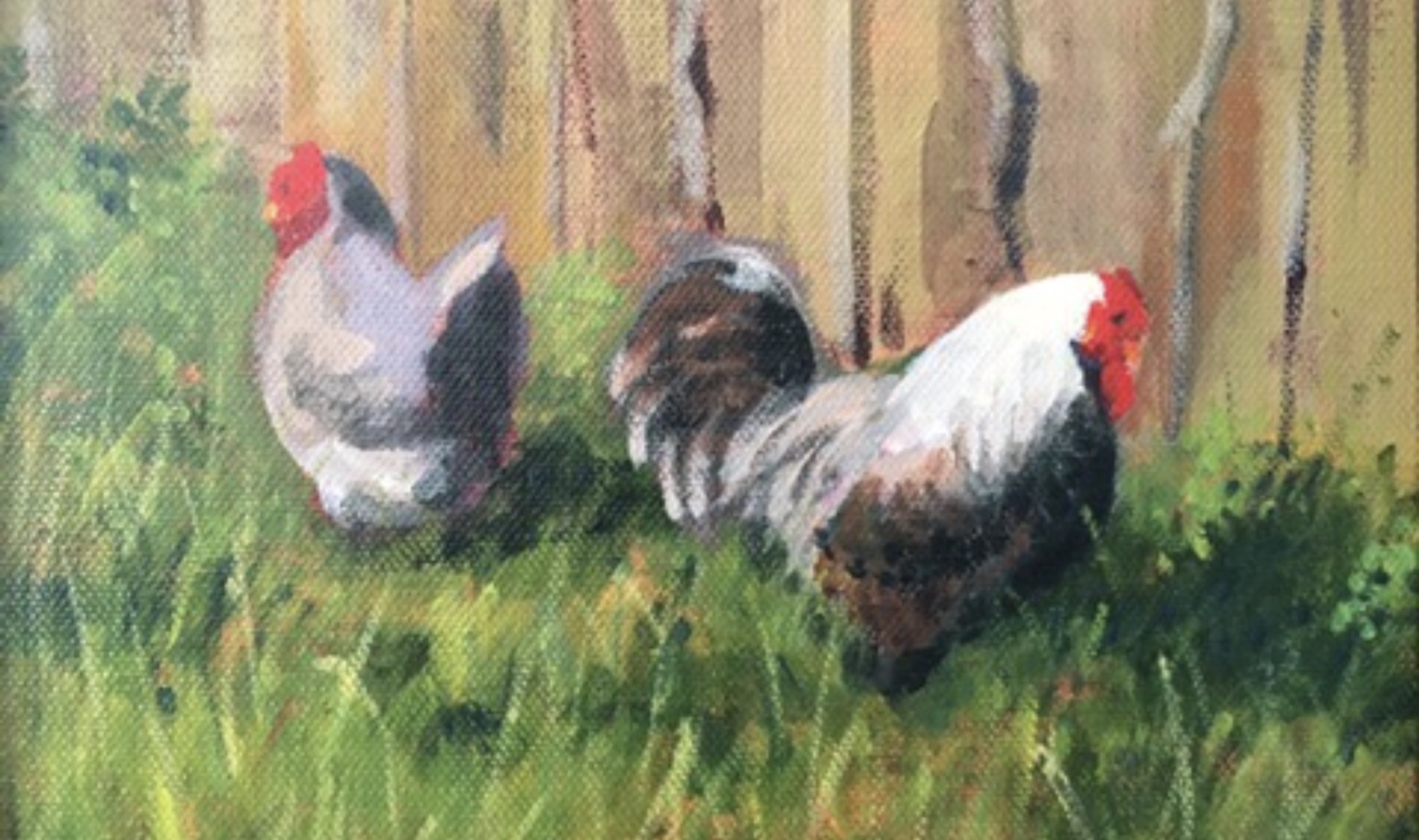 Featured Artwork
