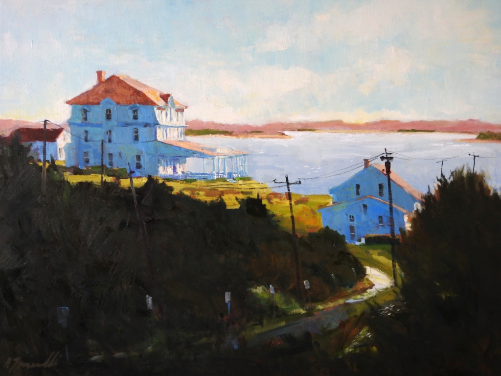 Featured Artwork