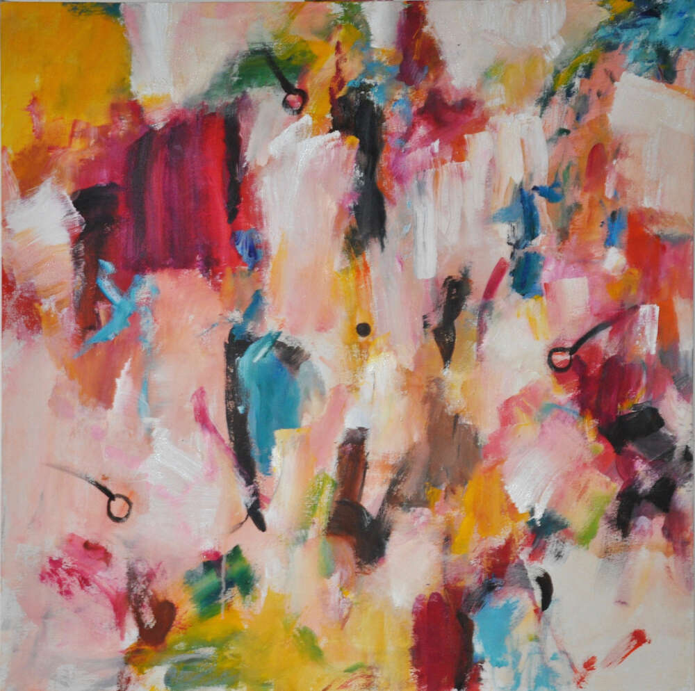 Featured Artwork