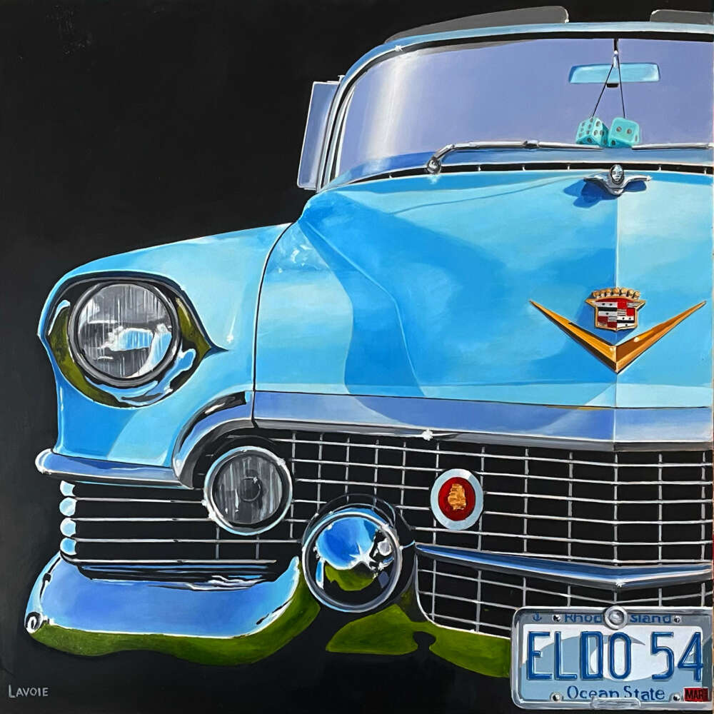 Featured Artwork