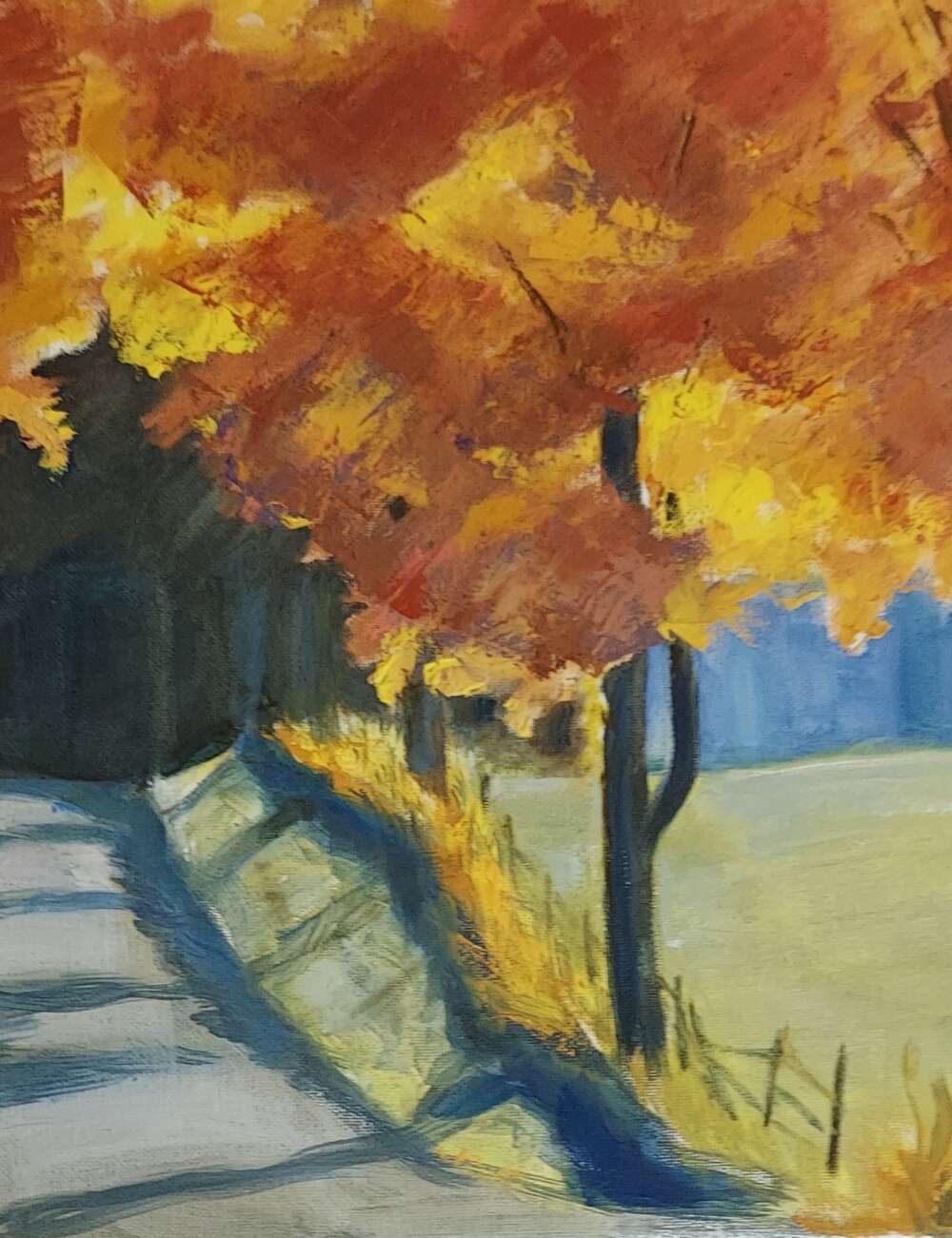 Featured Artwork