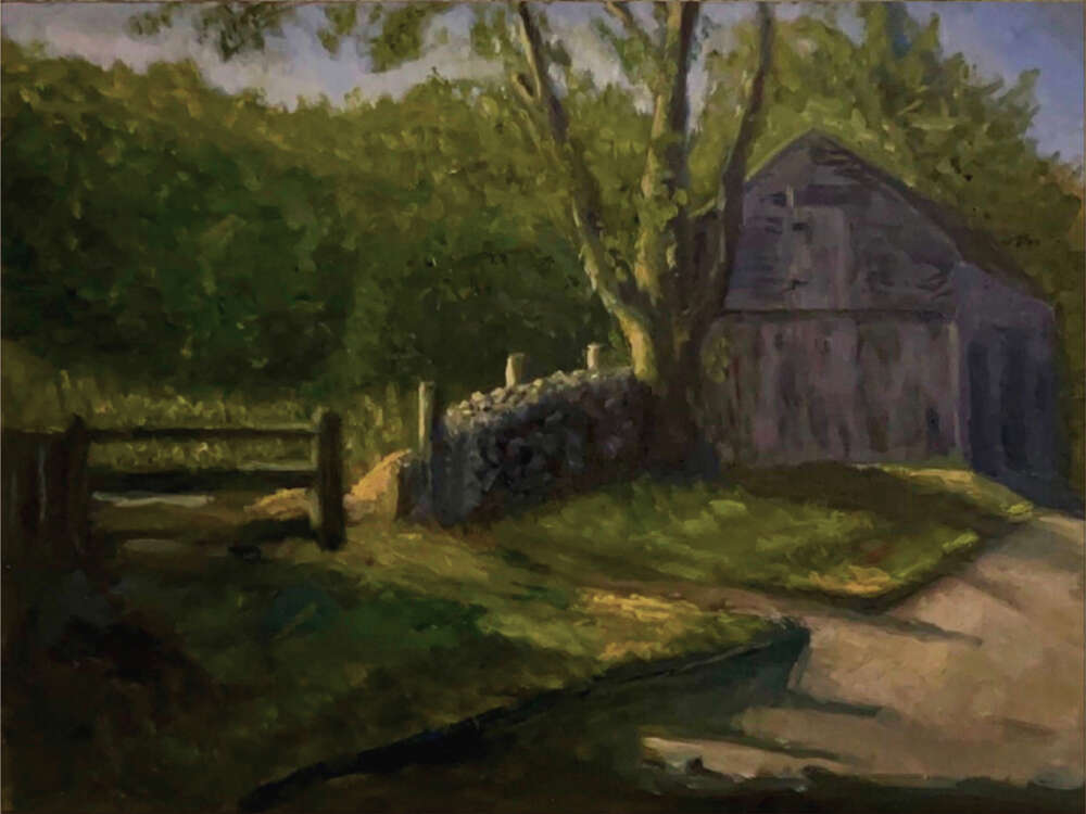 Featured Artwork