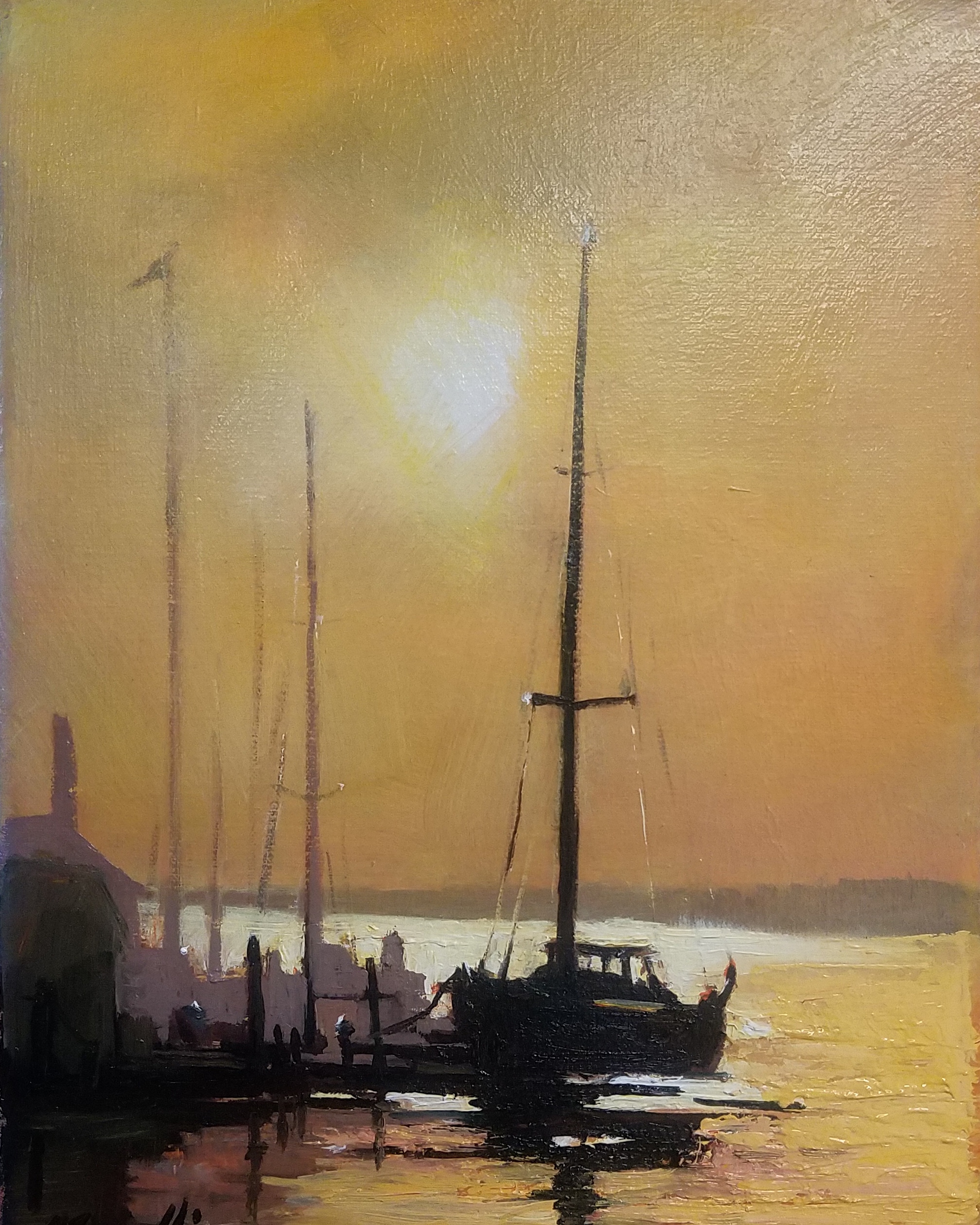 Featured Artwork