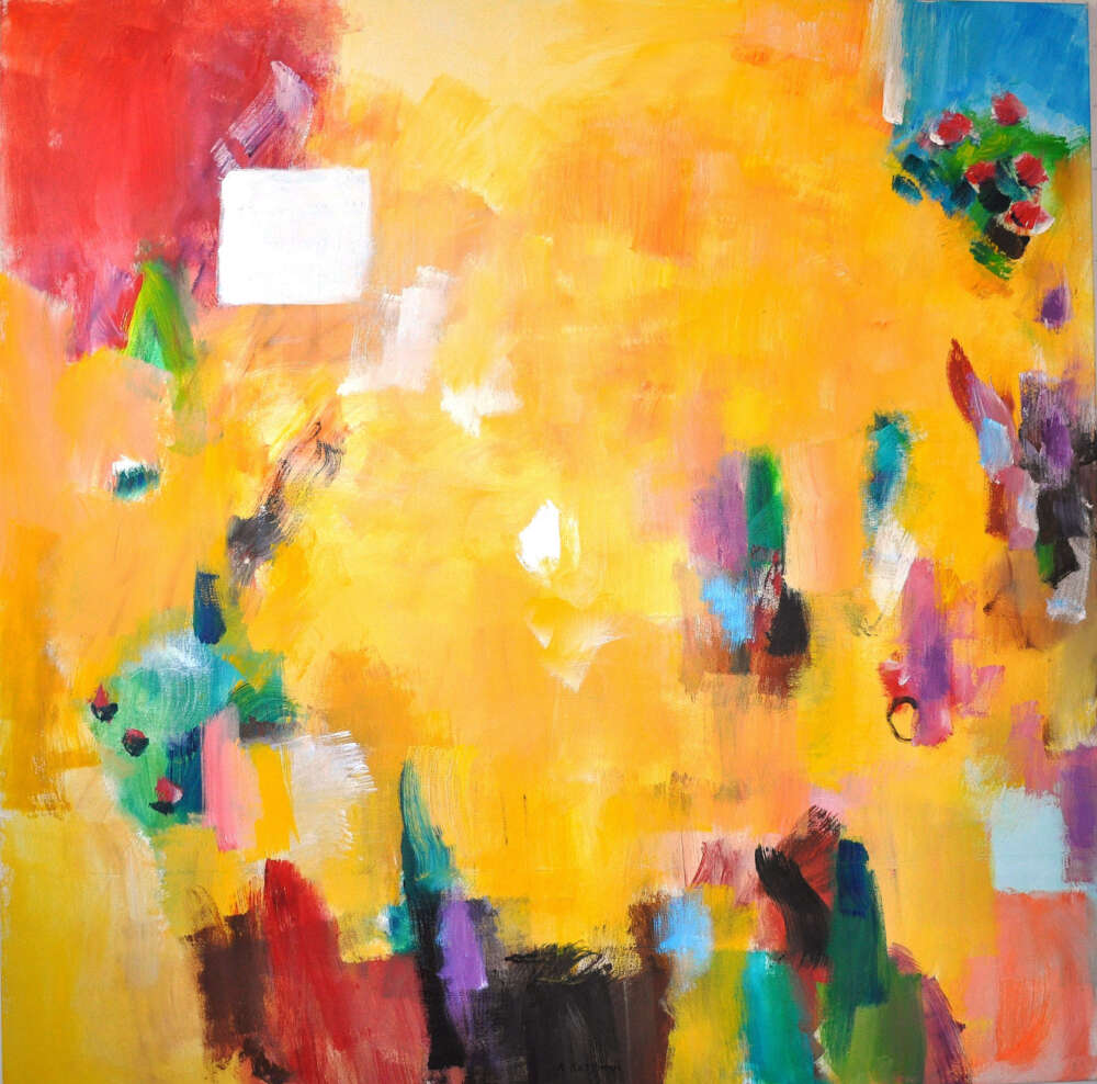 Featured Artwork
