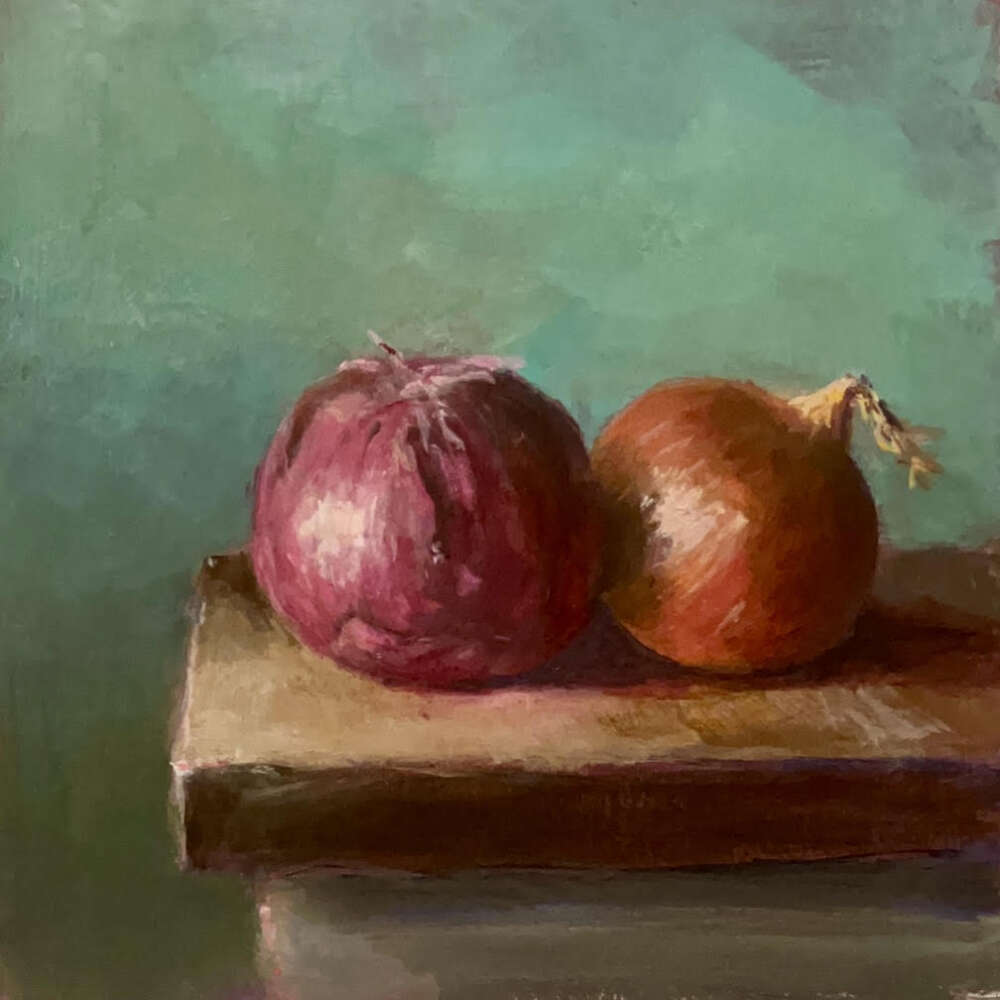 Featured Artwork