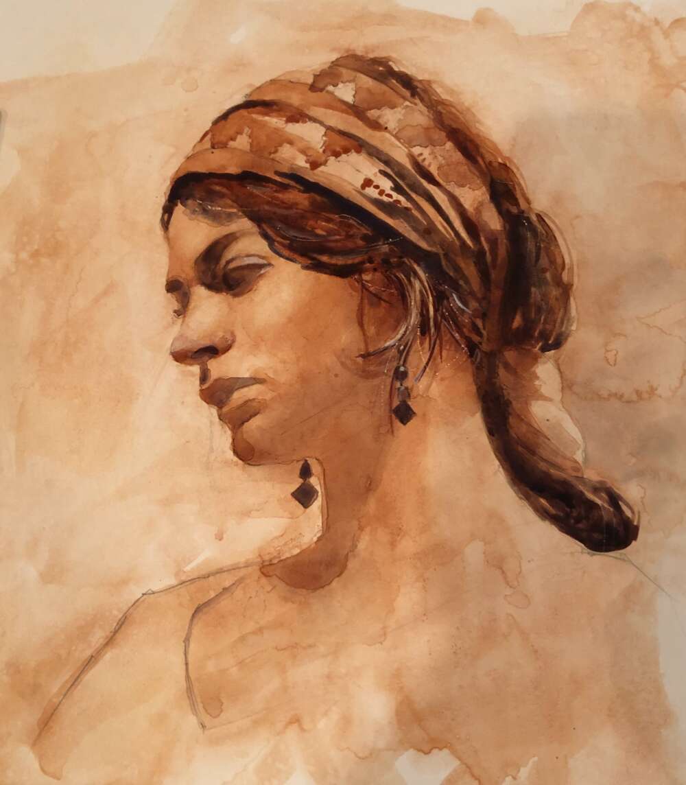 Featured Artwork