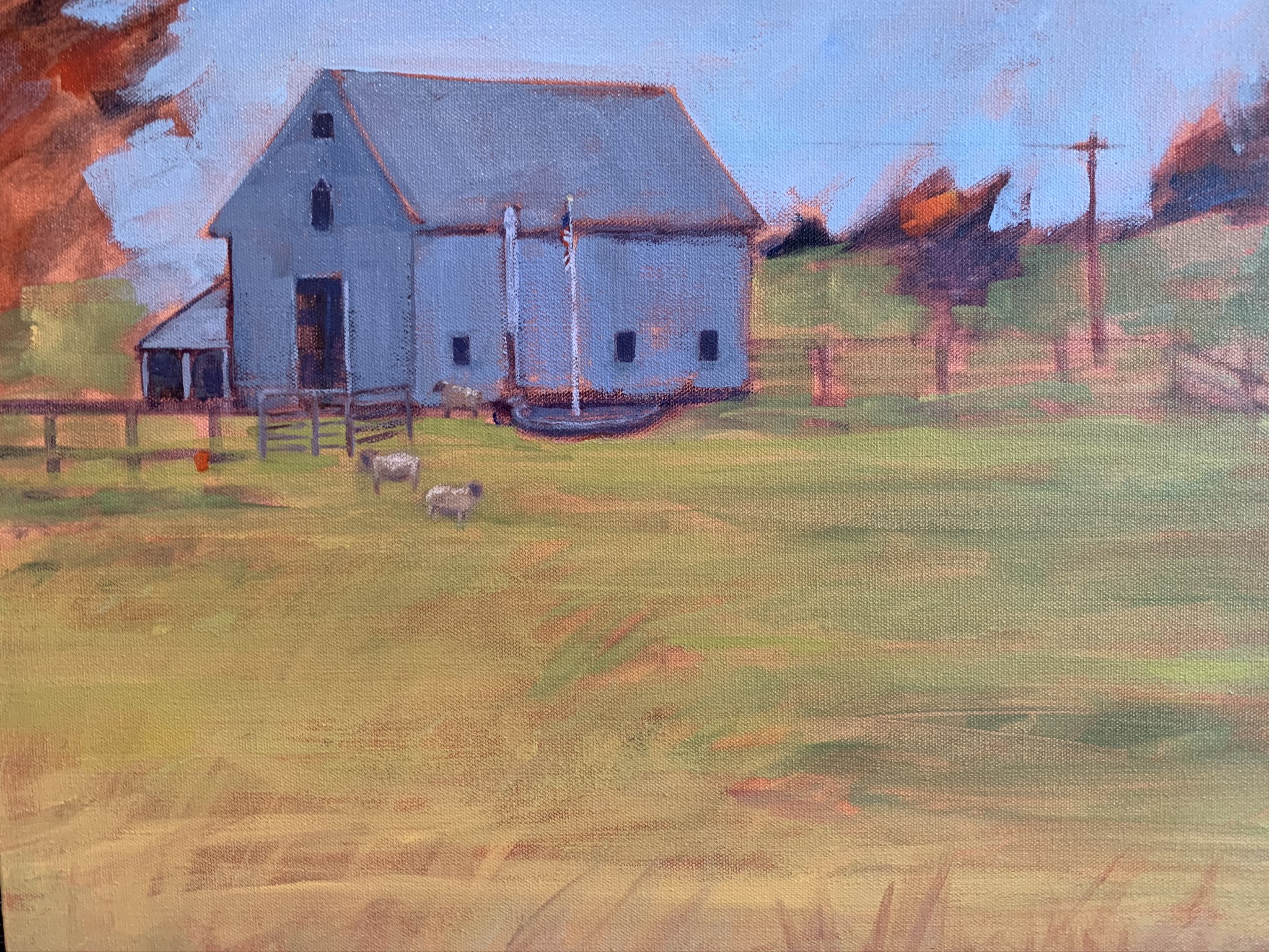 Featured Artwork