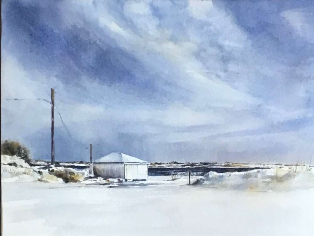 Featured Artwork