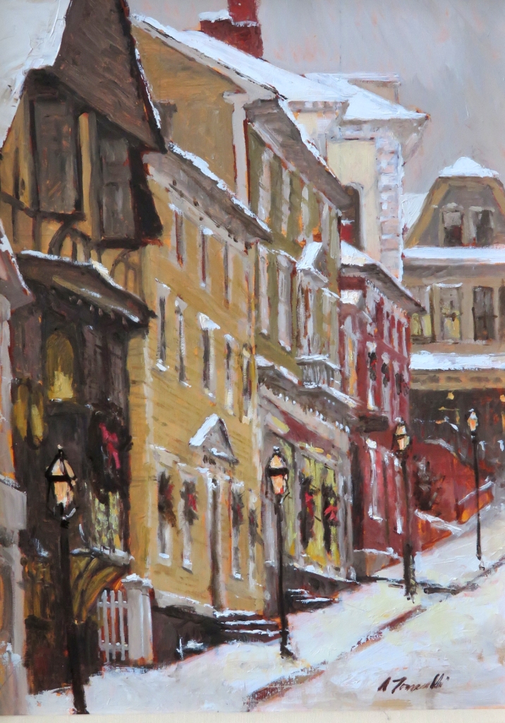 Featured Artwork