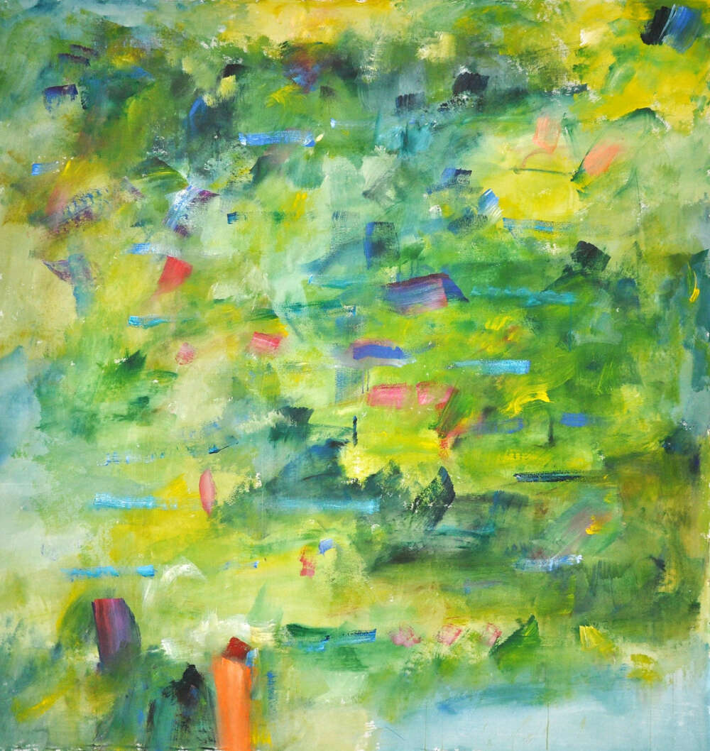 Featured Artwork