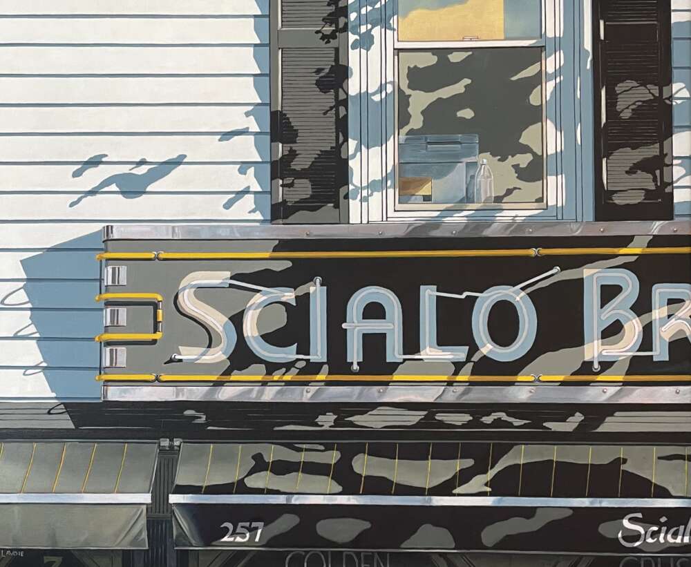 Featured Artwork