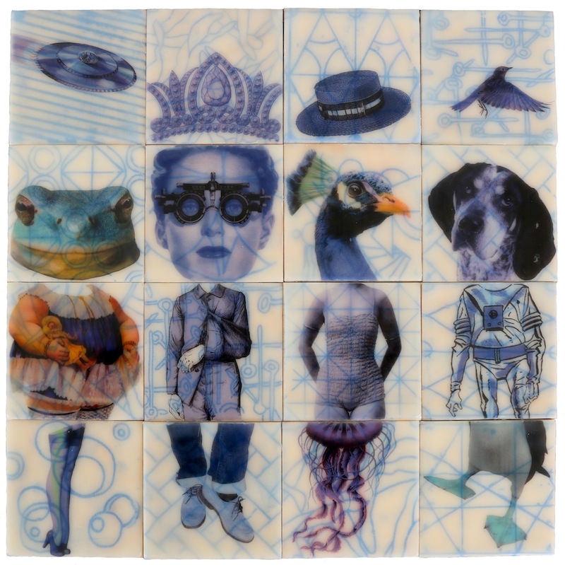 Featured Artwork