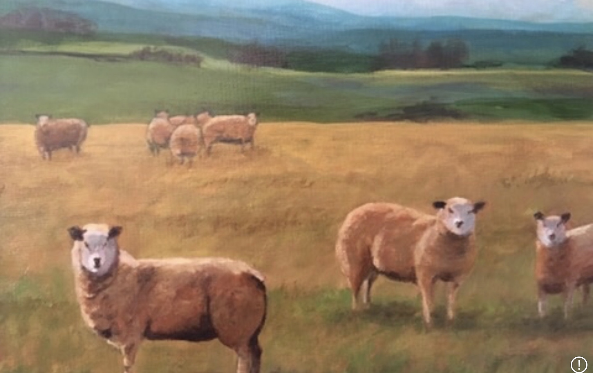 Featured Artwork