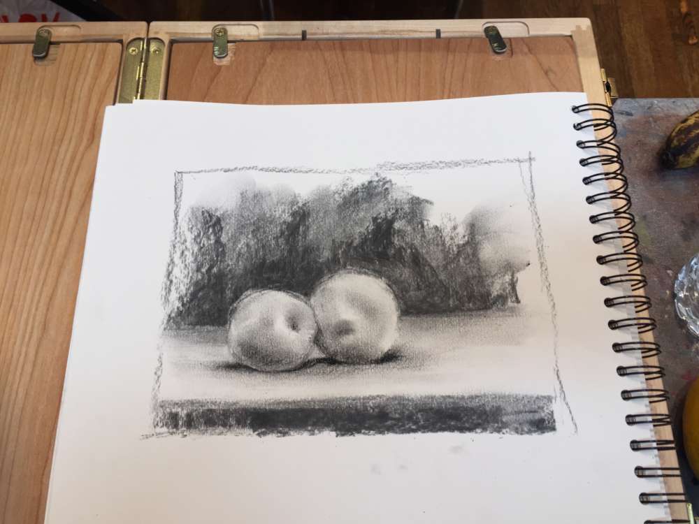 Featured Artwork