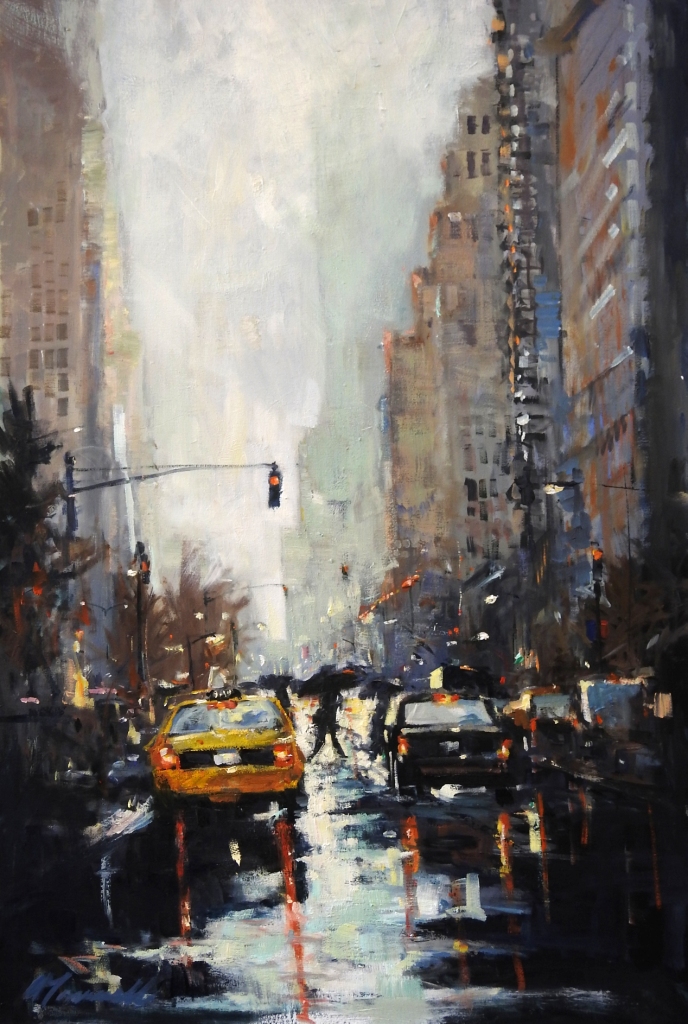 Featured Artwork