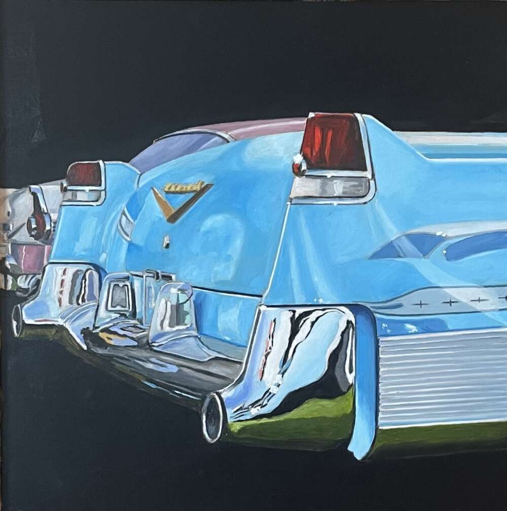Featured Artwork