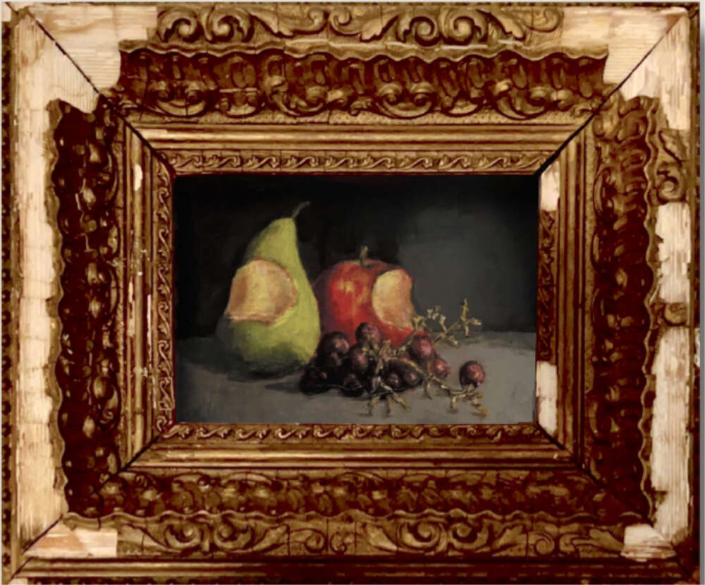 Featured Artwork