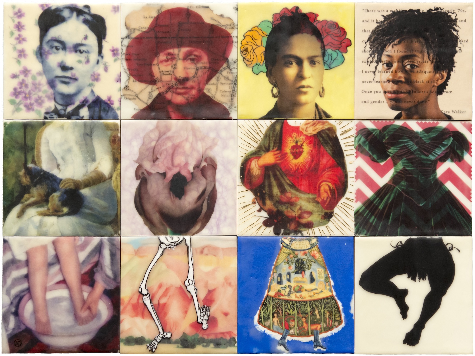 Featured Artwork