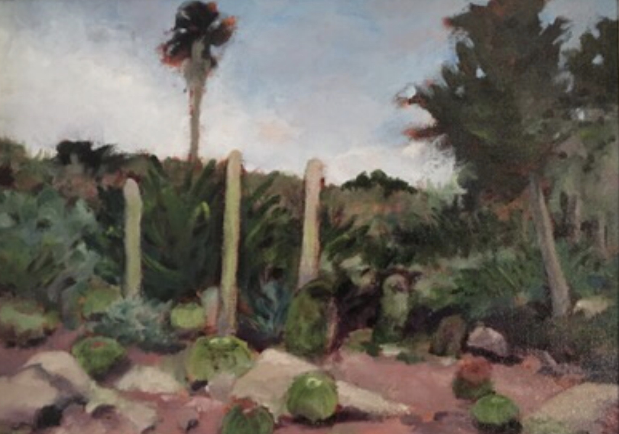 Featured Artwork