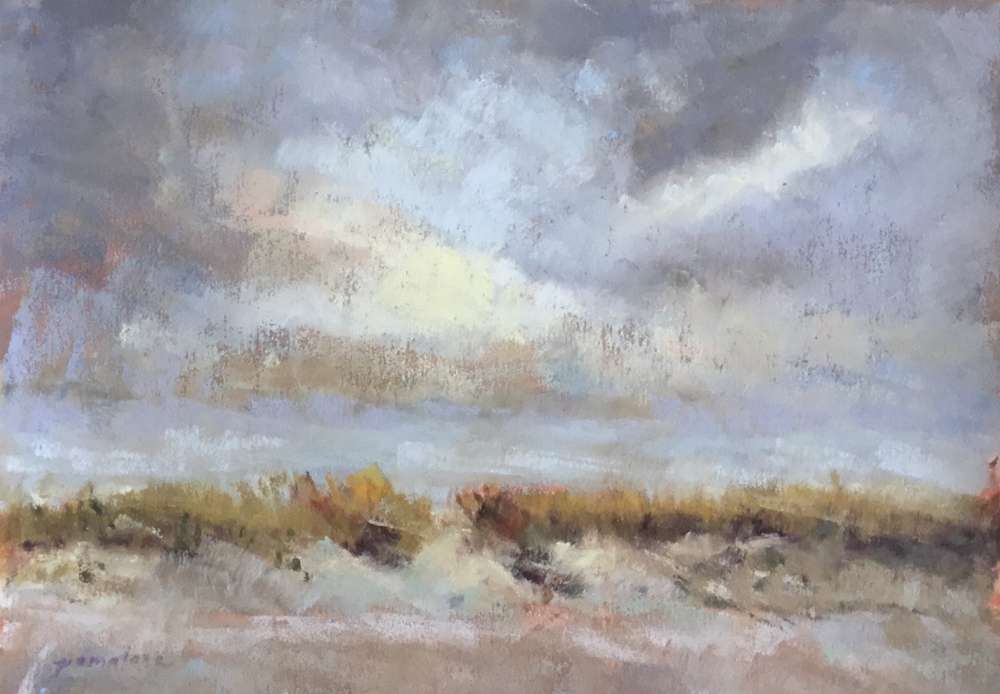 Featured Artwork