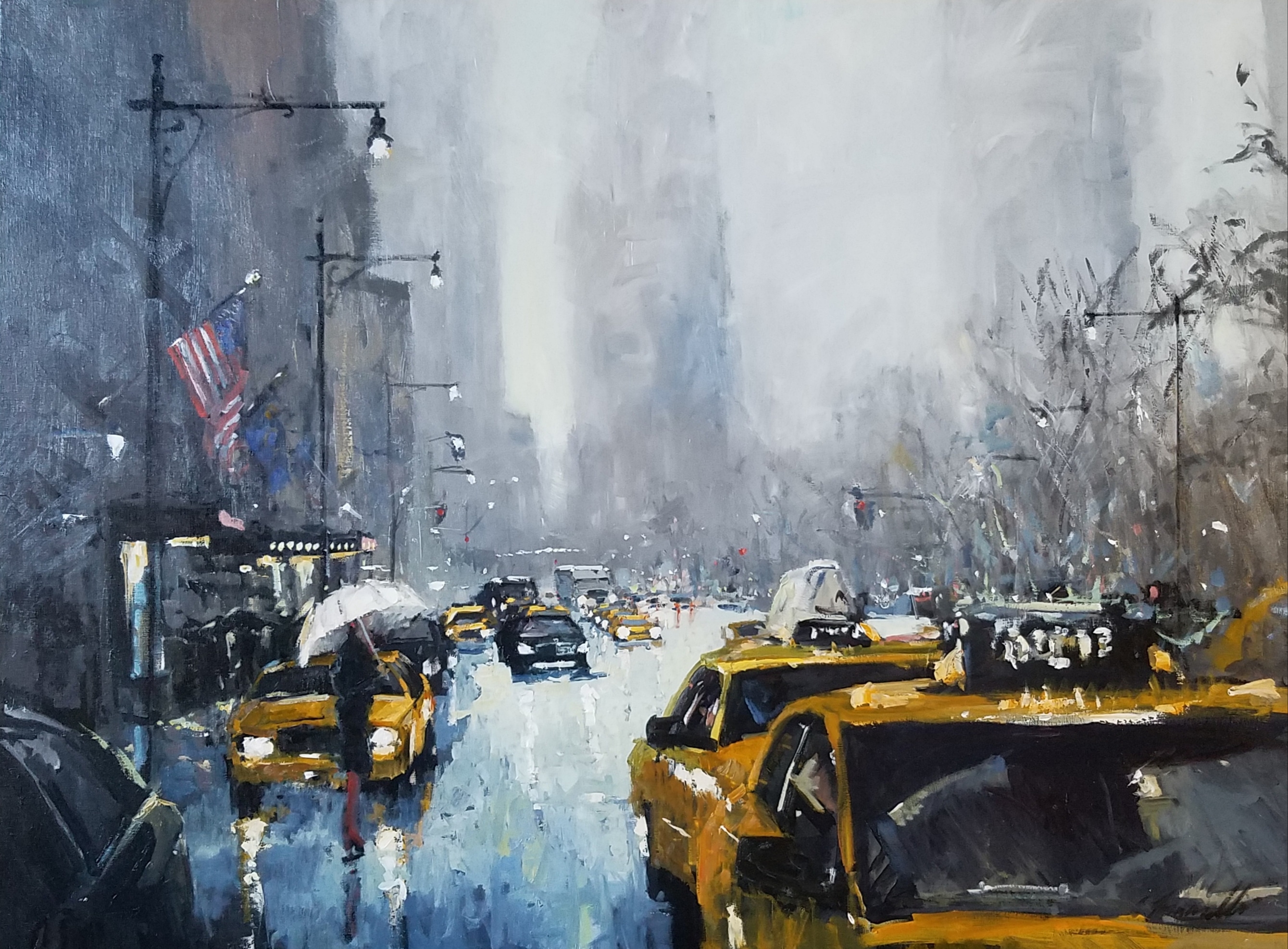 Featured Artwork