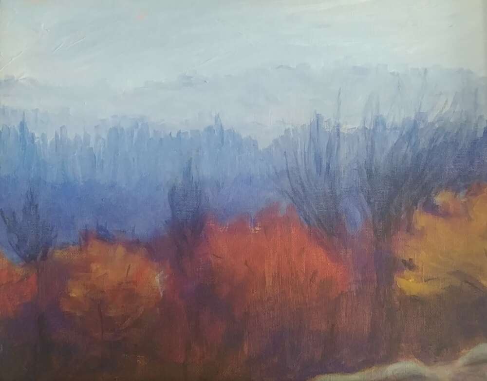 Featured Artwork