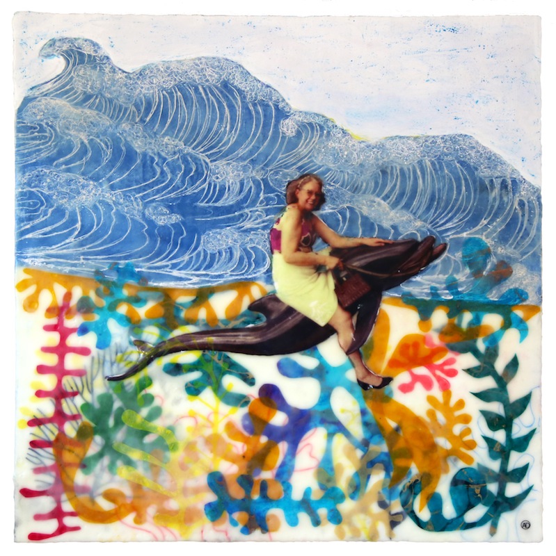 Featured Artwork