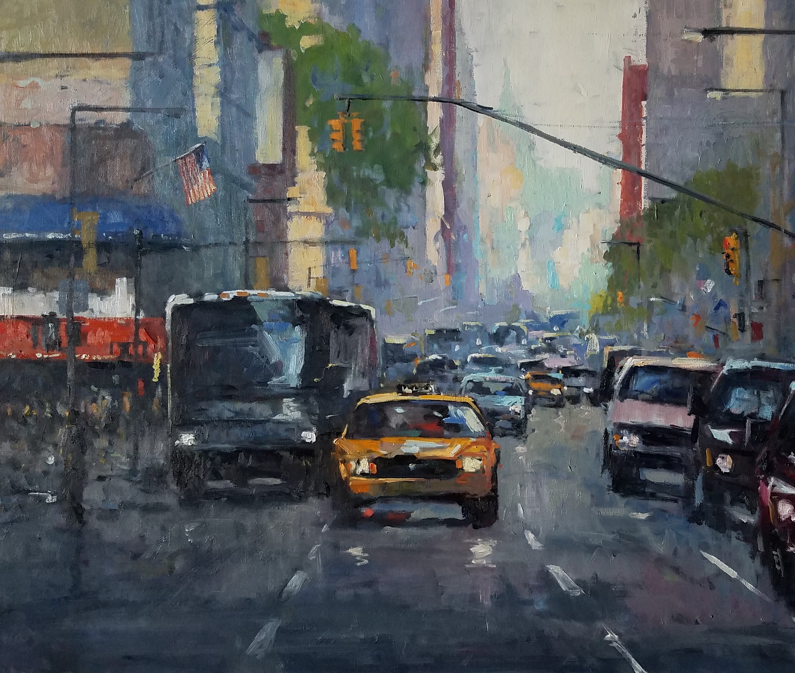 Featured Artwork